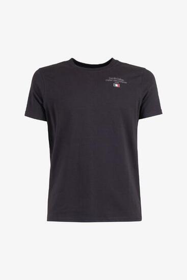 T-shirt Esercito a maniche corte militare in cotone uomo