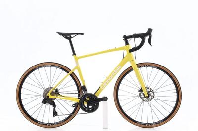 Bici strada ricondizionata · Synapse 2 Di2 12V · Ottimo stato