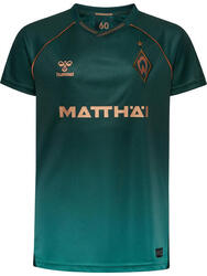 Enfiler T-Shirt Wer 25/26 Enfant HUMMEL