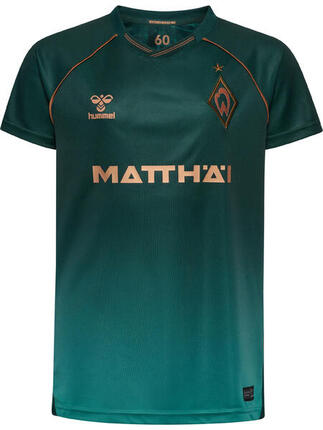 Enfiler T-Shirt Wer 25/26 Enfant