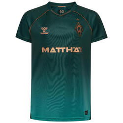 Enfiler T-Shirt Wer 25/26 Enfant HUMMEL