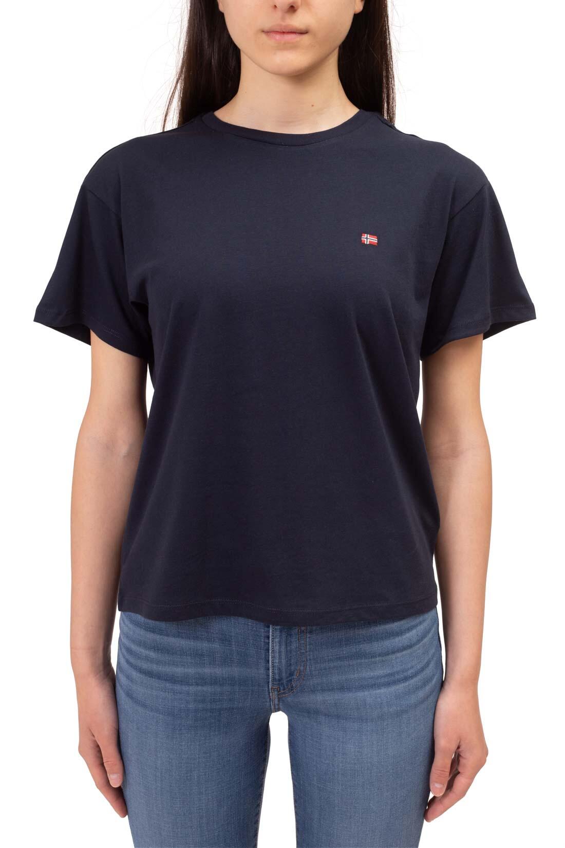 T-shirt donna Salis 2/4