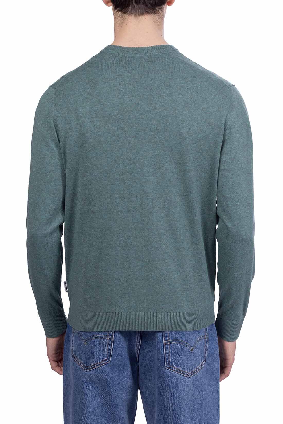 Pullover uomo Darca 3/4
