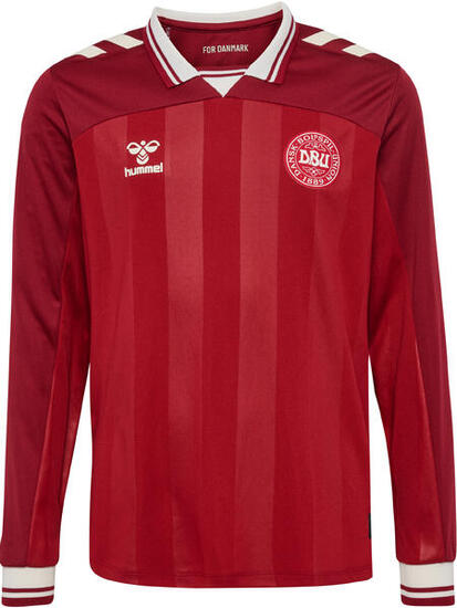 Enfiler T-Shirt Dbu Woman Football Enfant