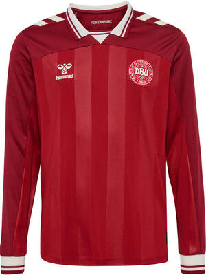 Instap t-shirt dbu woman uniseks kinderen hummel