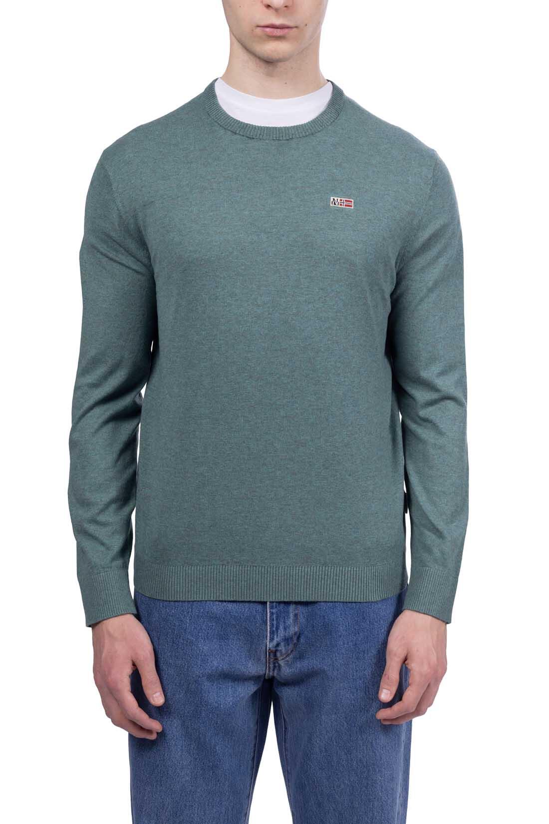 Pullover uomo Darca 2/4