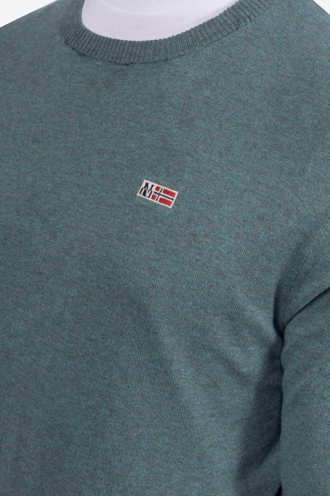 Pullover uomo Darca 4/4