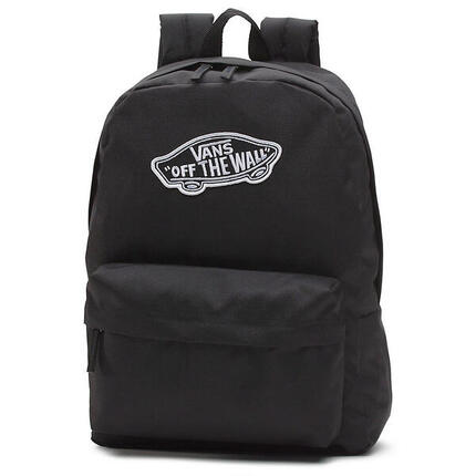VANS WM Realm Backpack Classic schwarz Rucksack