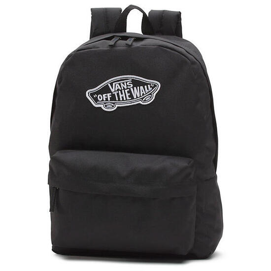 VANS WM Realm Backpack Classic schwarz Rucksack