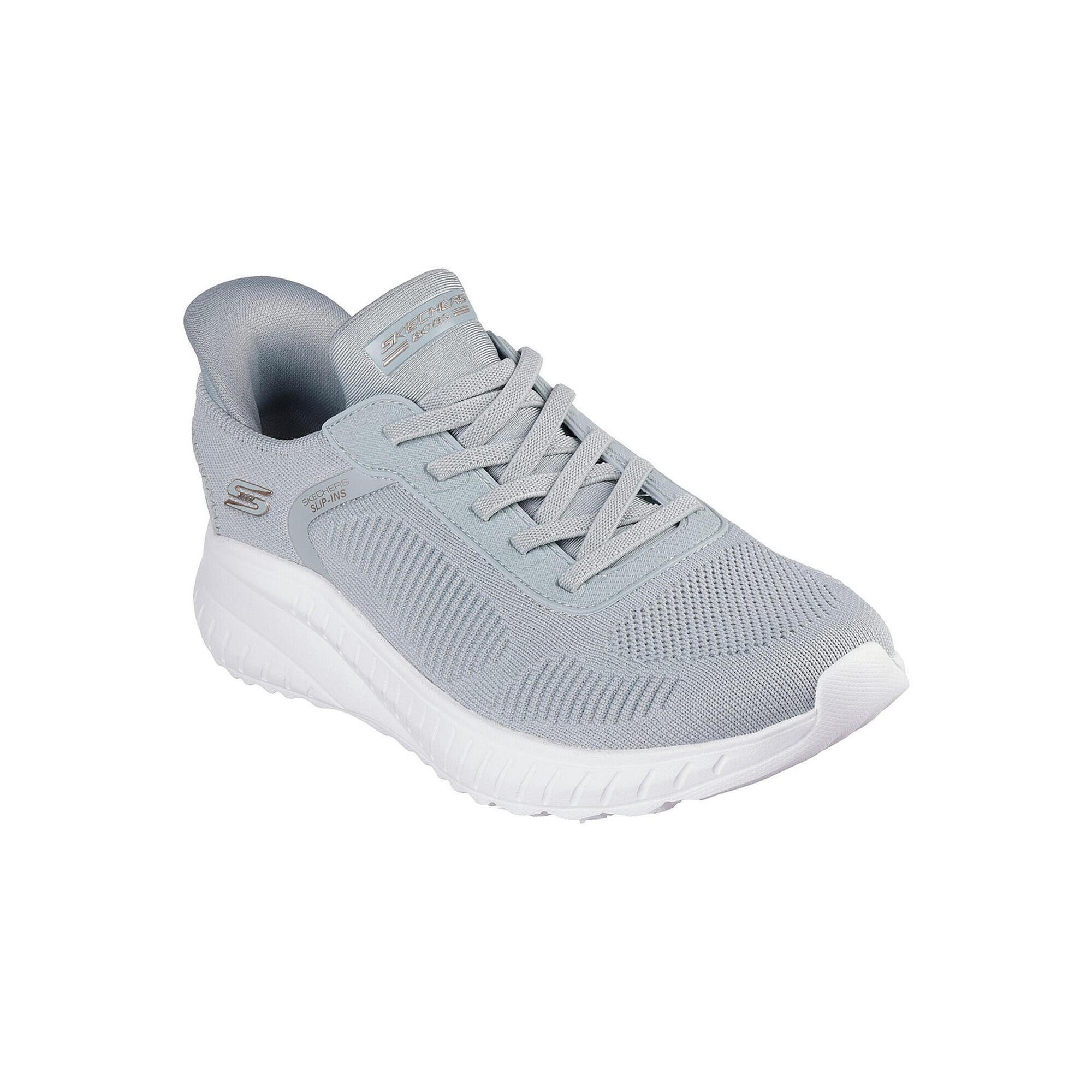 SKECHERS Tenisky Skechers Model Bobs Squad Chaos Barva Zelený