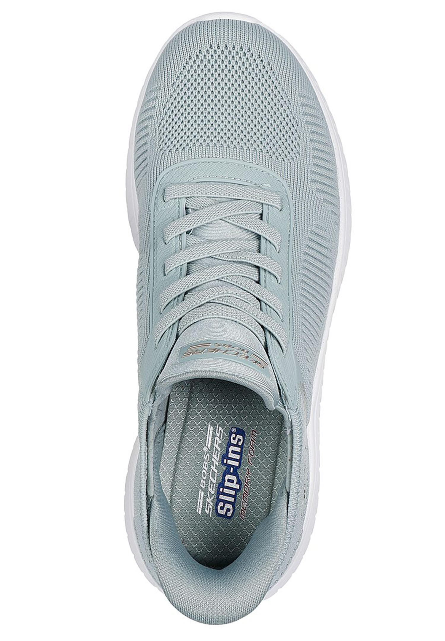 Sapatilhas para mulher Skechers Sage Bobs Squad 3/5