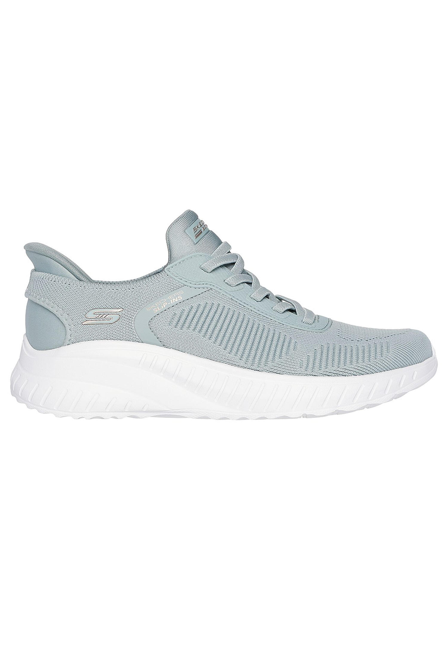 Sapatilhas para mulher Skechers Sage Bobs Squad 2/5