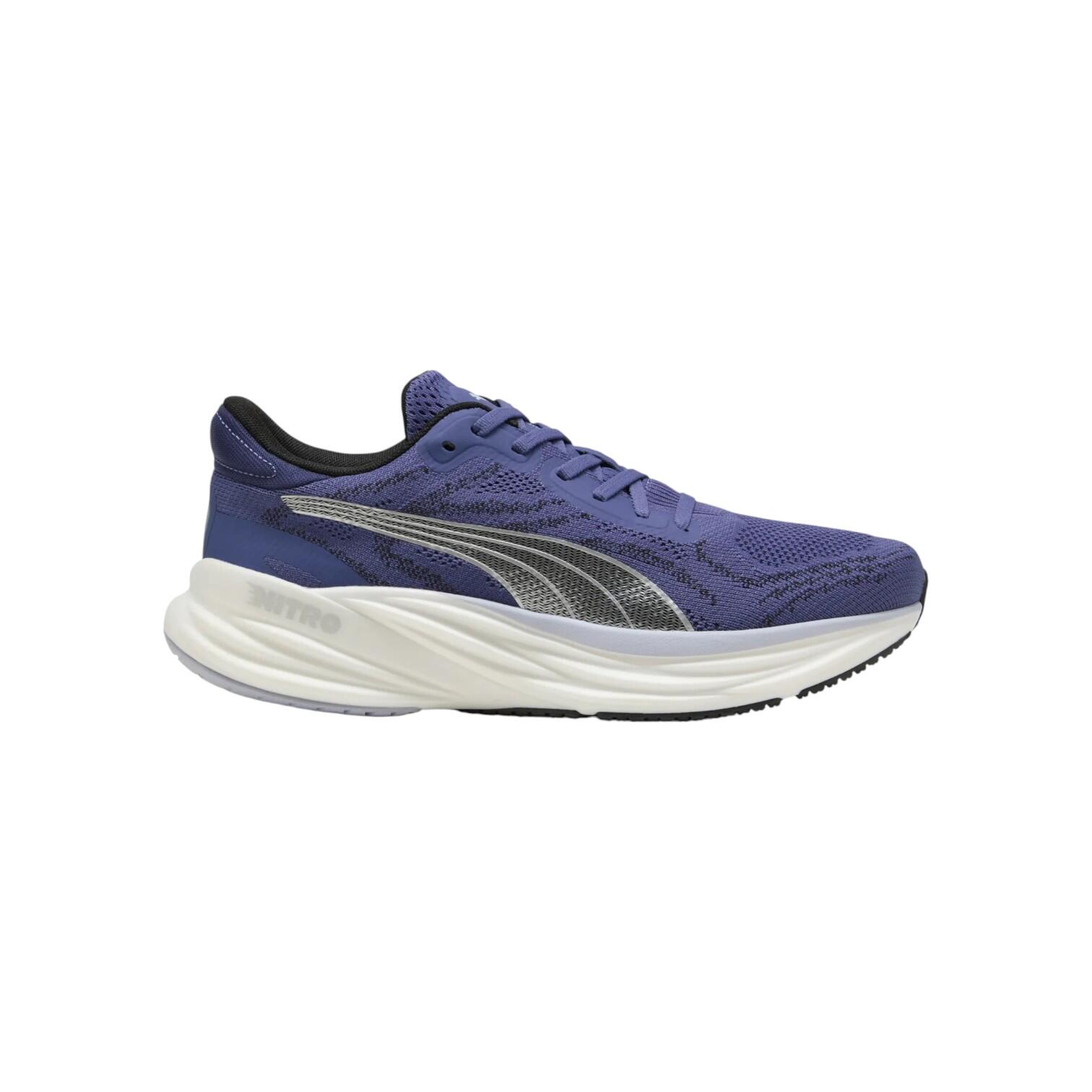PUMA Magnify Nitro 2 Azul - Masculino 1/3