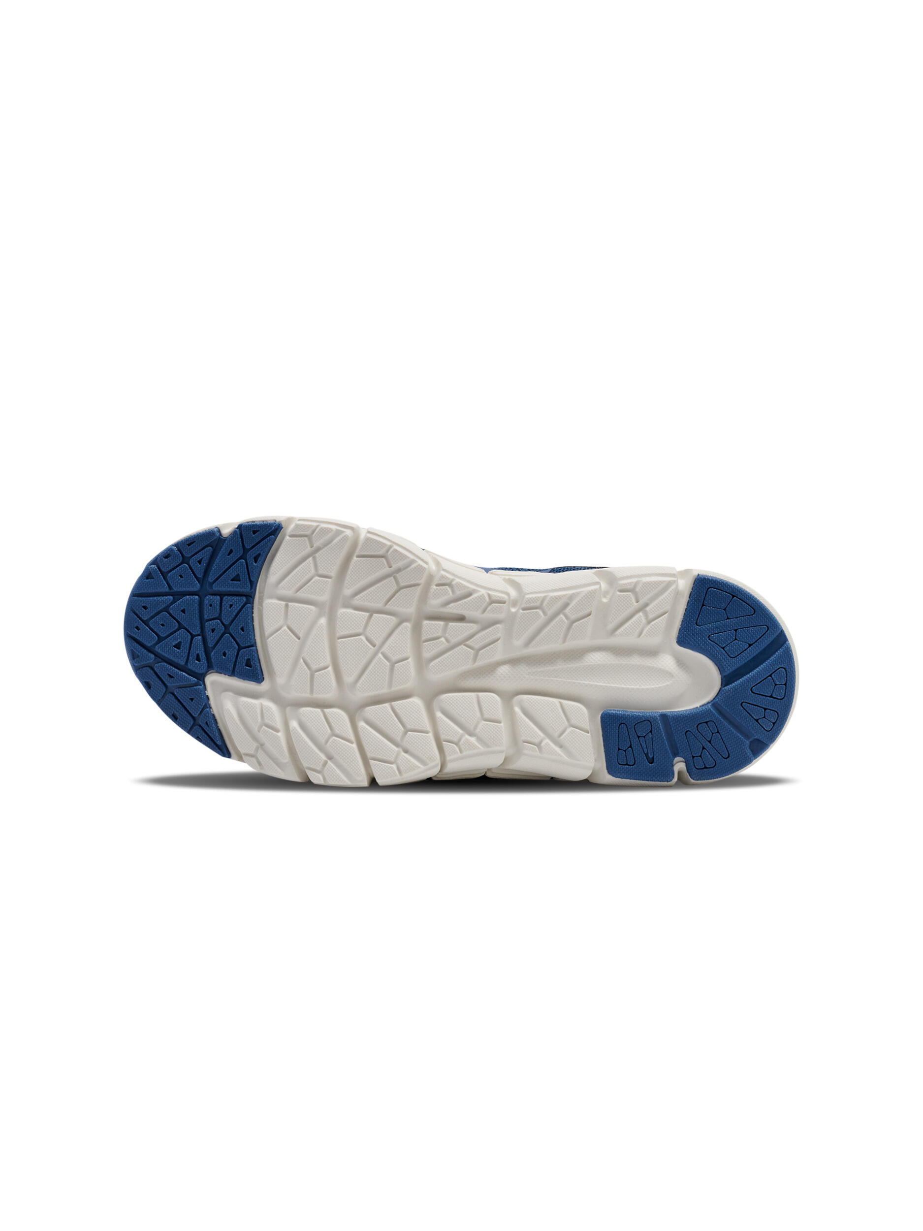 Scarpe Da Ginnastica Hummel Multiplay Flex VC Jr - Unisex Per Bambini E