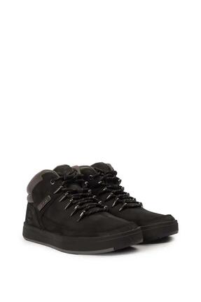 Chaussures - Randonnée - Homme - Chukka casual robuste - Davis Square - Marron