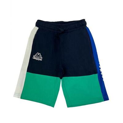 Pantaloncini Kappa Kappa 8056Sf00059 Ragazzo Blu