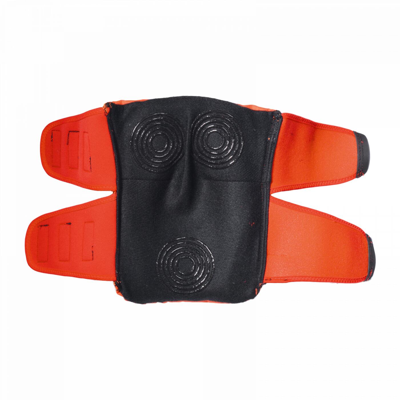 Rodilleras Roller Derby 3.0 Vintage XS TSG Protectores 3/3