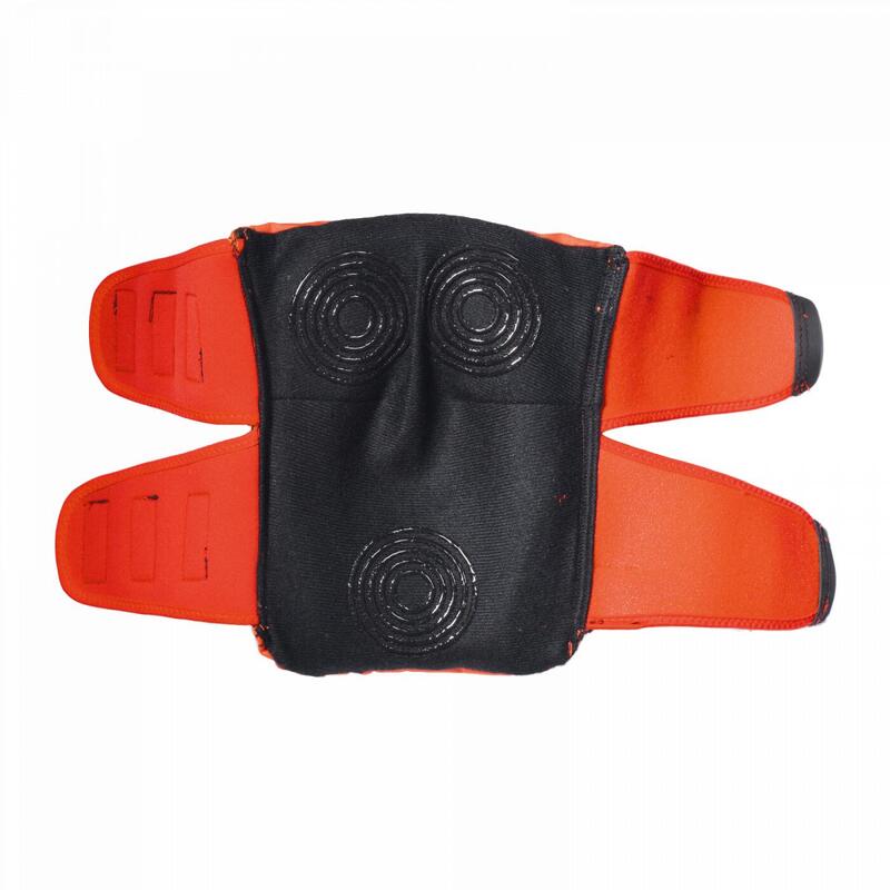 Protectoare Kneepad Roller Derby 3.0 Vintage XS
