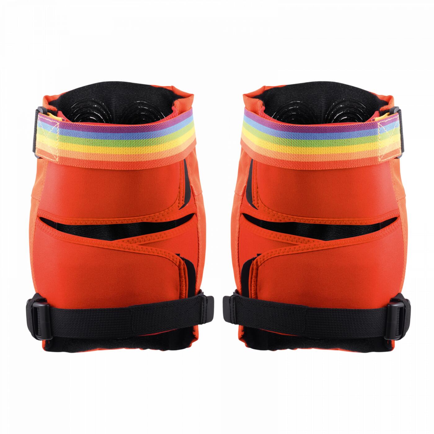 Rodilleras Roller Derby 3.0 Vintage XS TSG Protectores 2/3