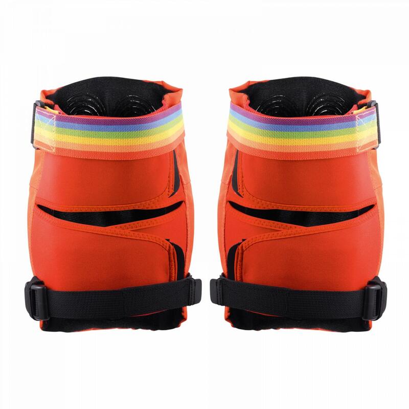 Protectoare Kneepad Roller Derby 3.0 Vintage XS