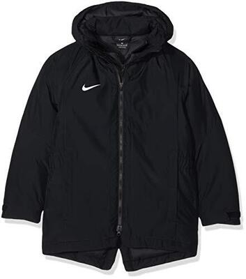 Nike academy18 unisex winterjas voor kinderen. m