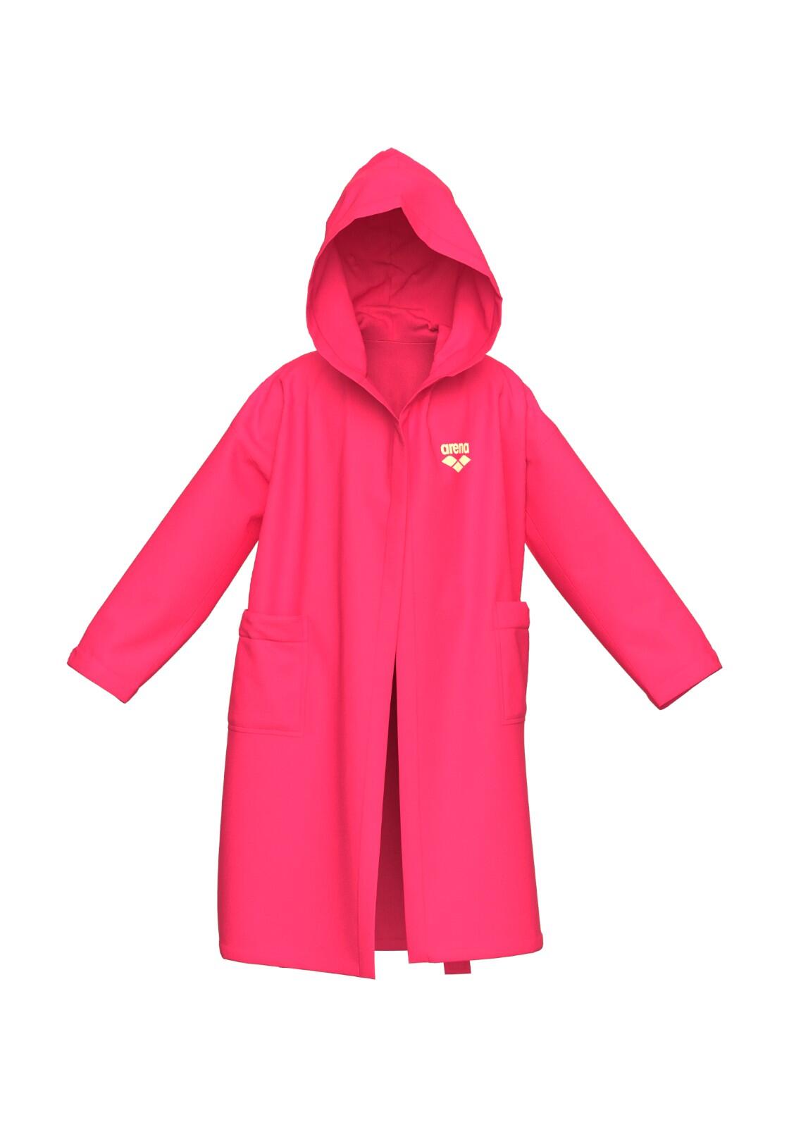 ARENA ZEAL JR ROBE COL 910