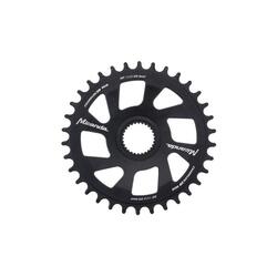 Plateau MIRANDA Chainflow 3D SE12 — 34 dents (Gen.4)