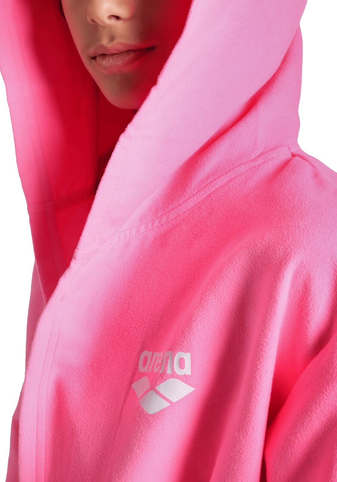 Arena Kinder Bademantel Zeal Jr Robe 009042 3/7