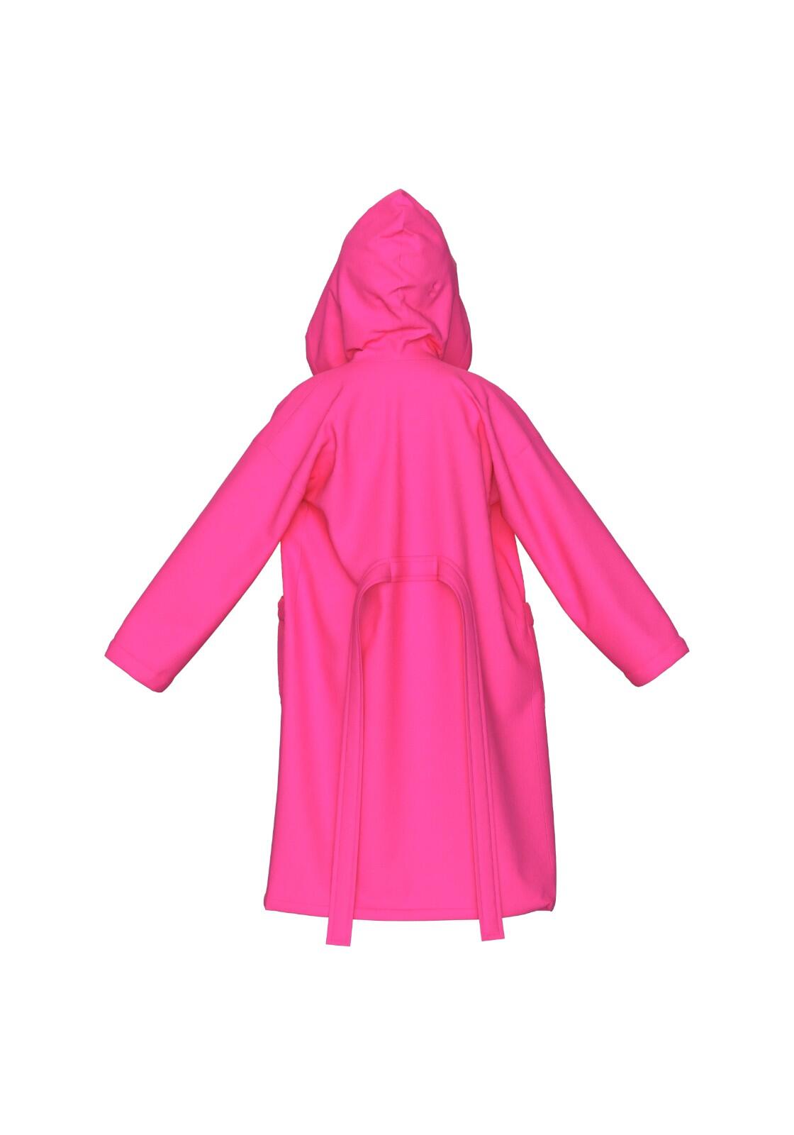 ZEAL JR ROBE COL 910 2/3