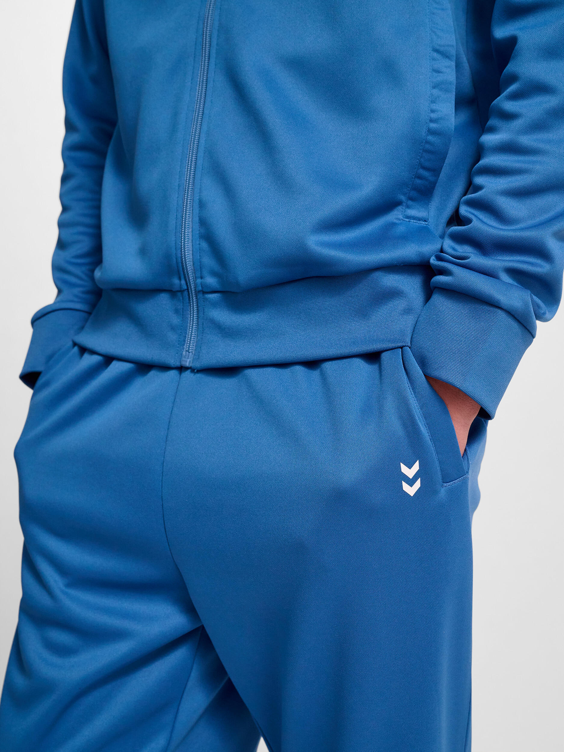Sweatshirt Hummel Pulse 3/7
