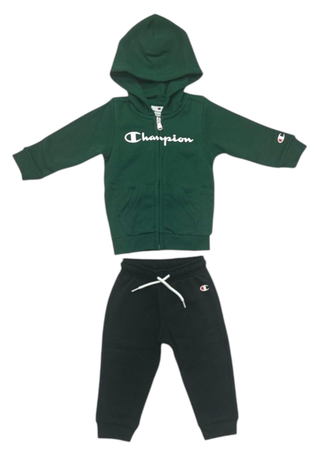 HOODED SUIT COL GS584 1/3