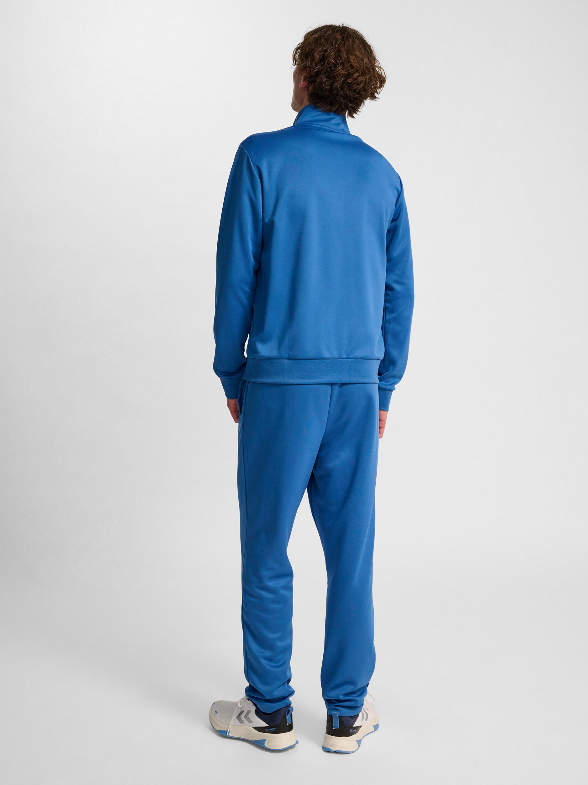 Sweatshirt Hummel Pulse 2/7