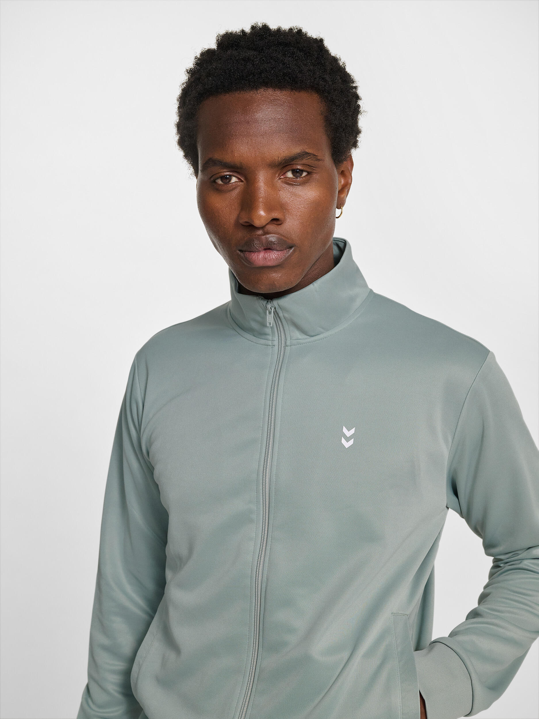 Sweatshirt Hummel Pulse 3/7