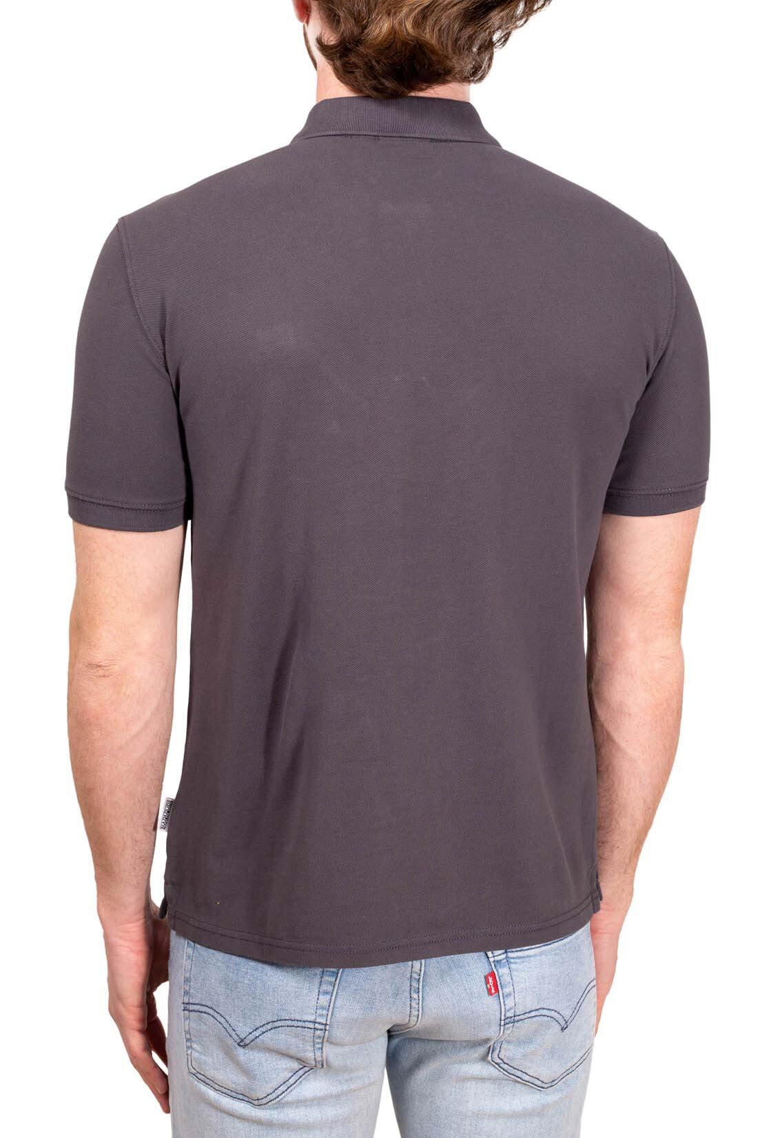 Polo uomo Eruggy 3/4