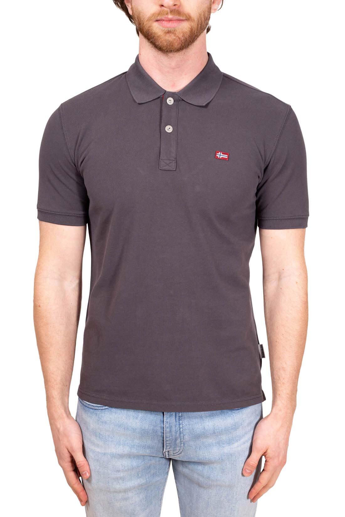 Polo uomo Eruggy 2/4