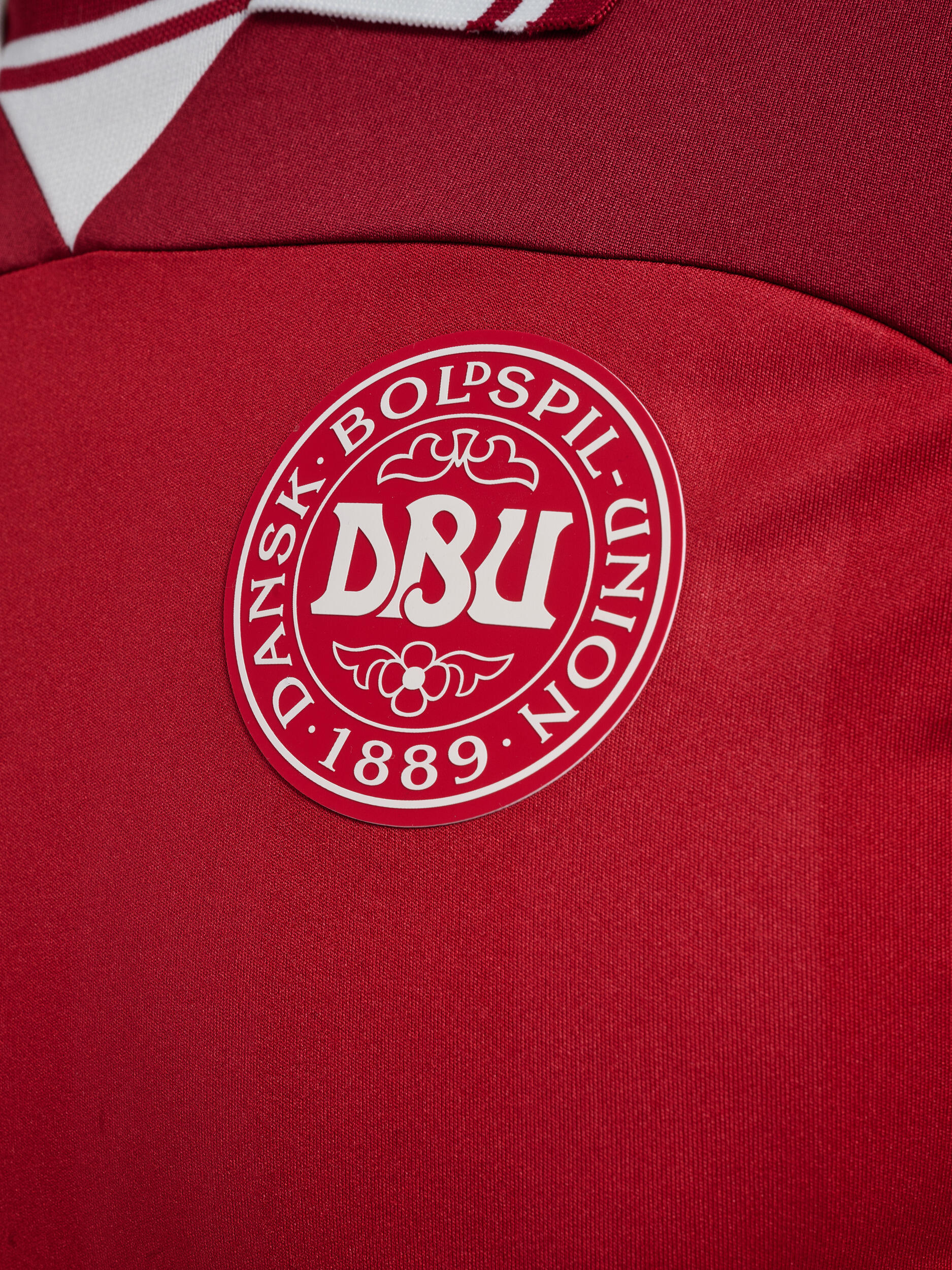 Camiseta Dbu Woman Fútbol Adulto Unisex 3/6