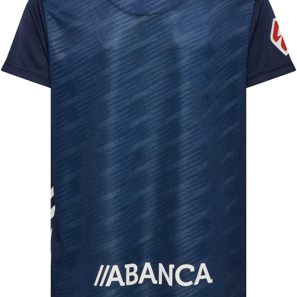 T-shirt Hummel model 231437-7666 for man