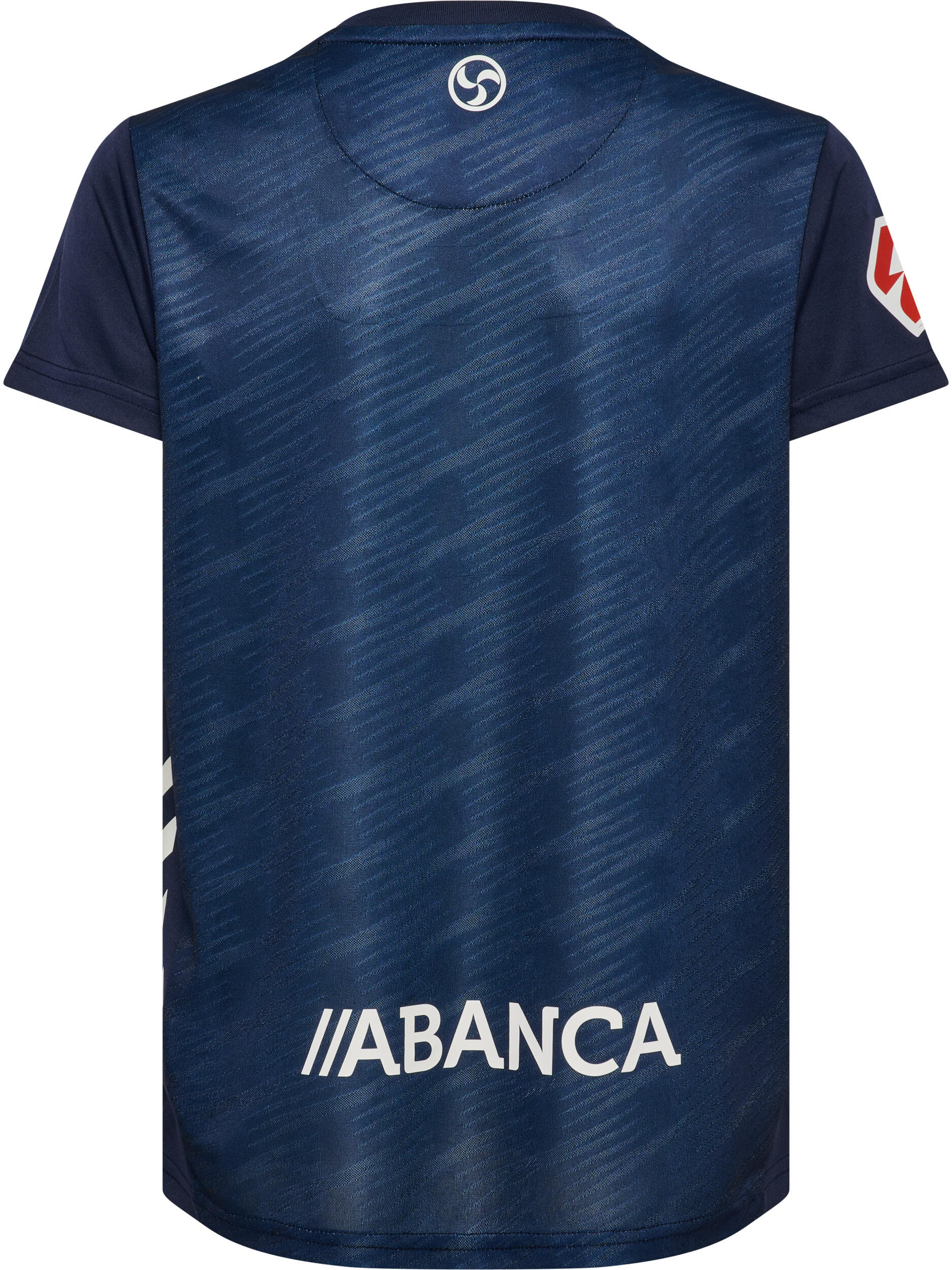Enfiler T-Shirt Rccv 25/26 Enfant 2/6