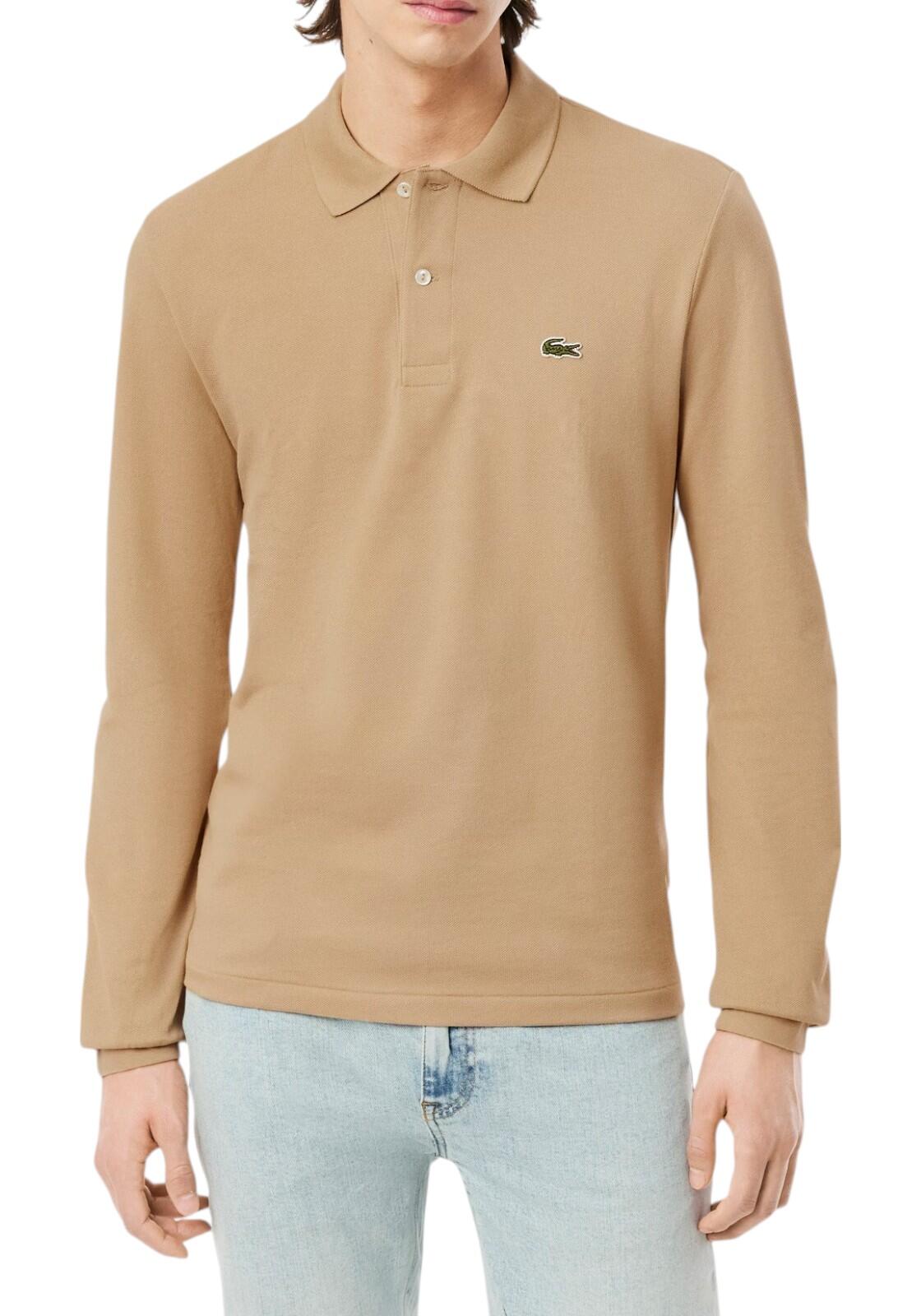 POLO ML COL 02S 2/3