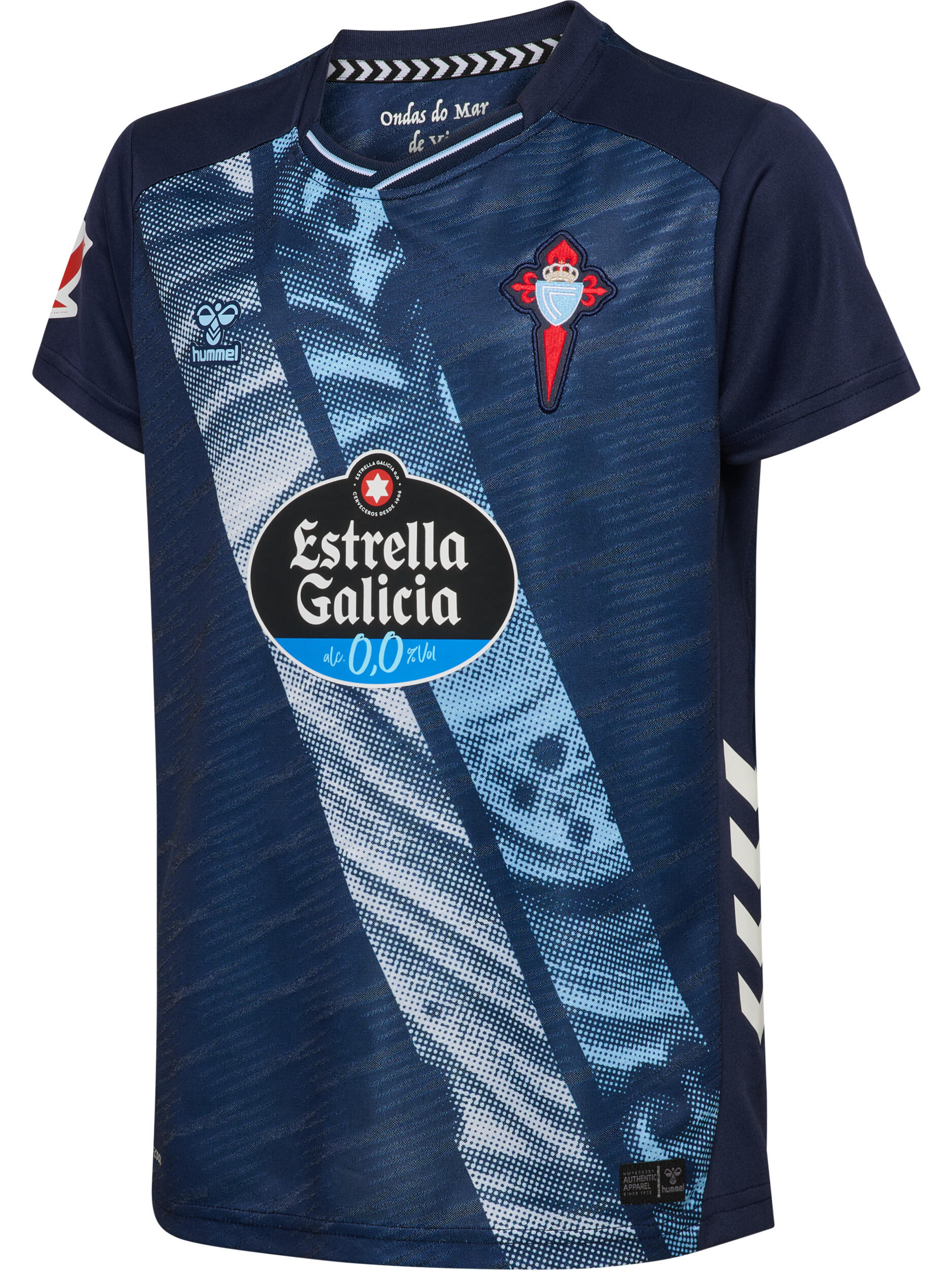 Enfiler T-Shirt Rccv 25/26 Enfant 4/6