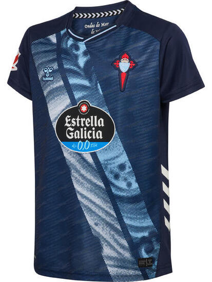 Enfiler T-Shirt Rccv 25/26 Enfant