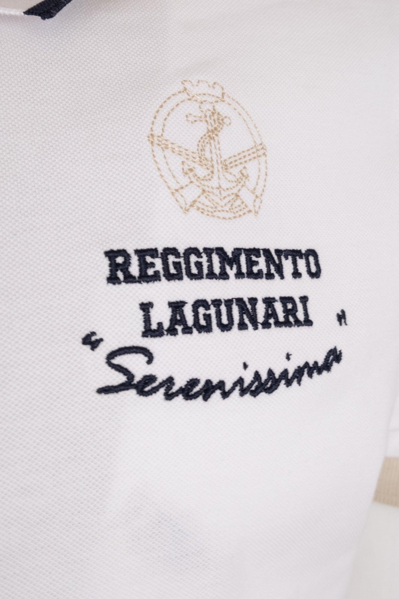 Polo Uomo S5S600 3/4