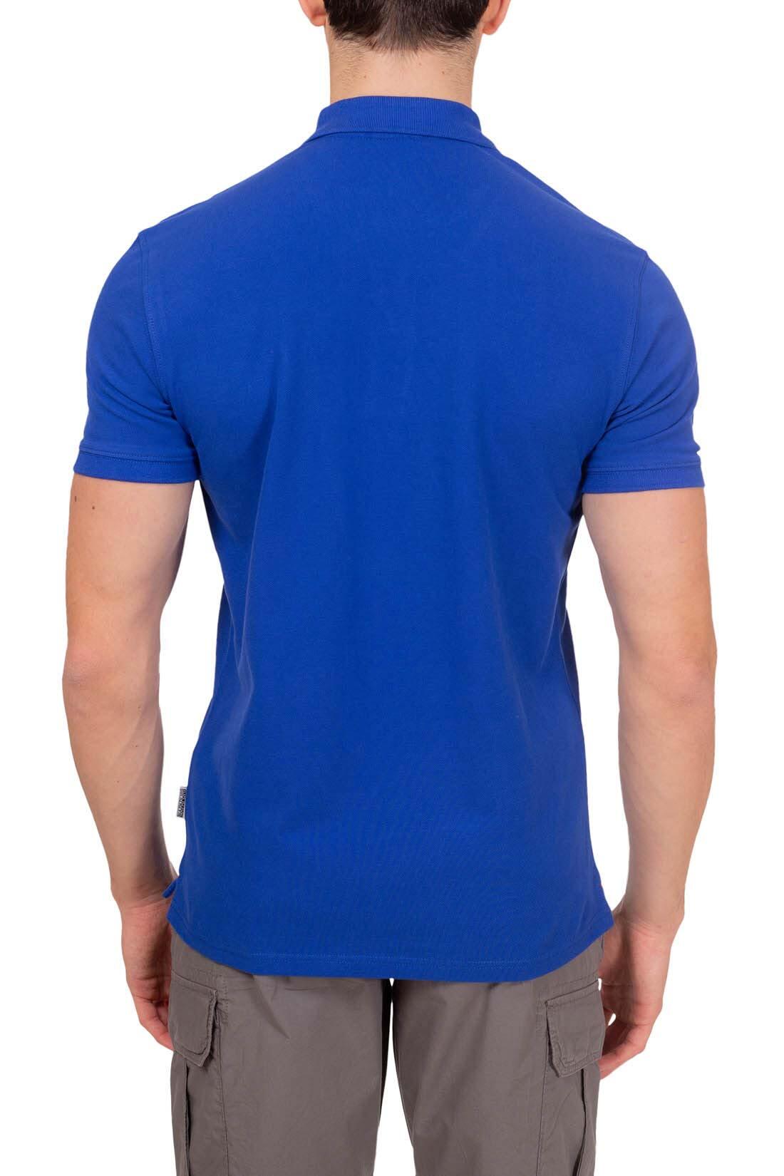 Polo uomo Eruggy 3/5