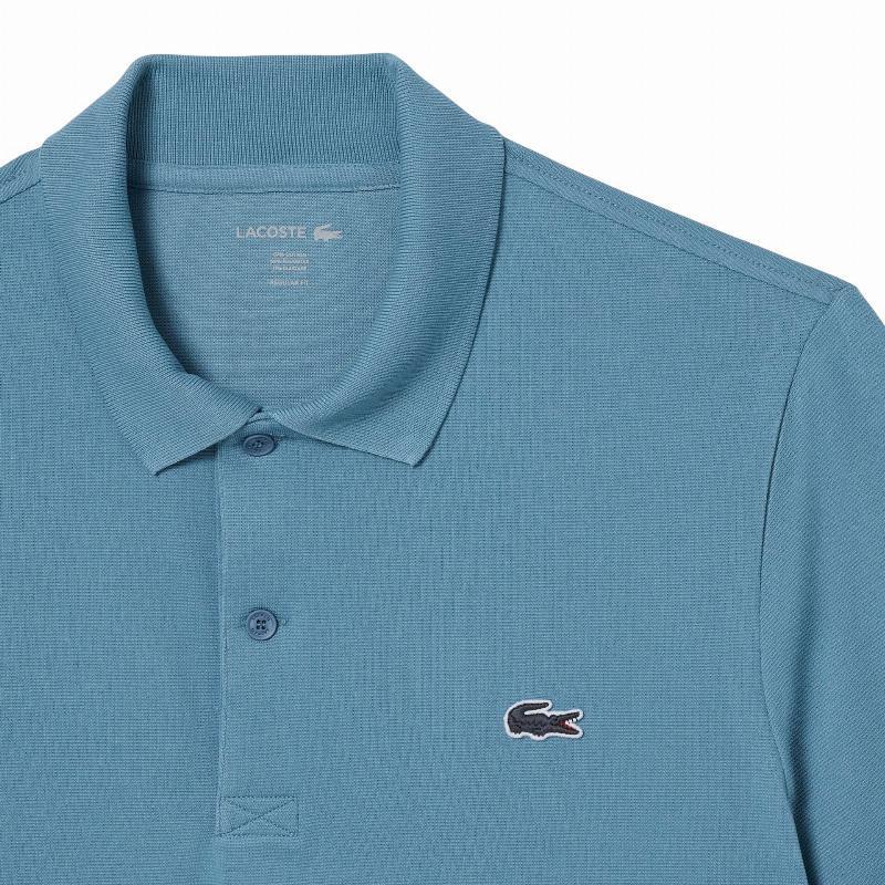 Polo à manches courtes Lacoste modèle DH5522-00-HD9 pour homme 2/5