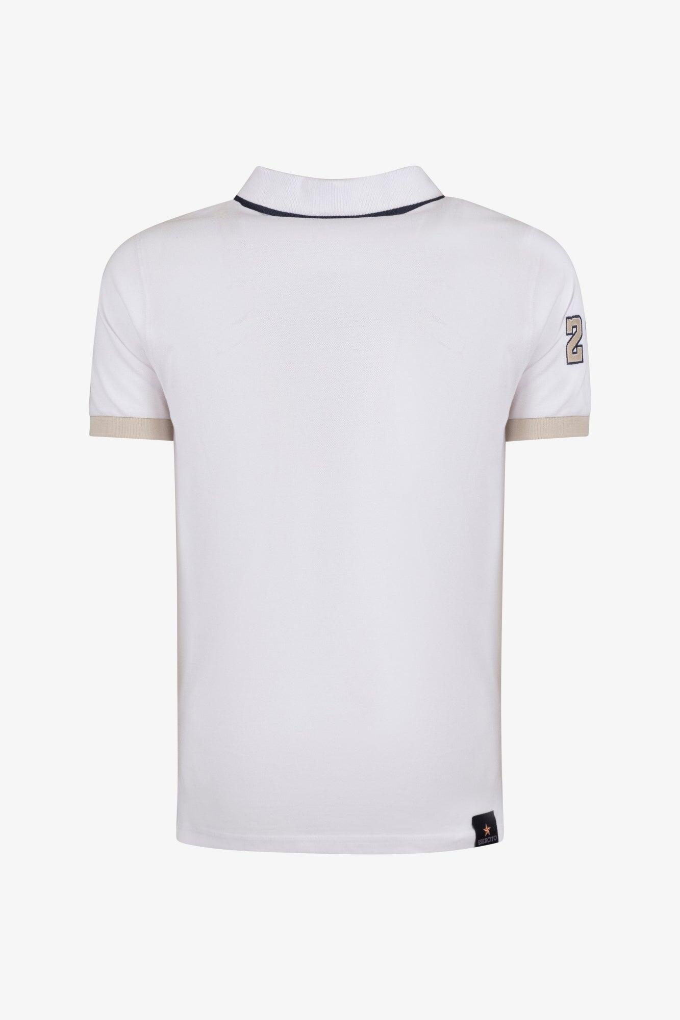 Polo Uomo S5S600 2/4