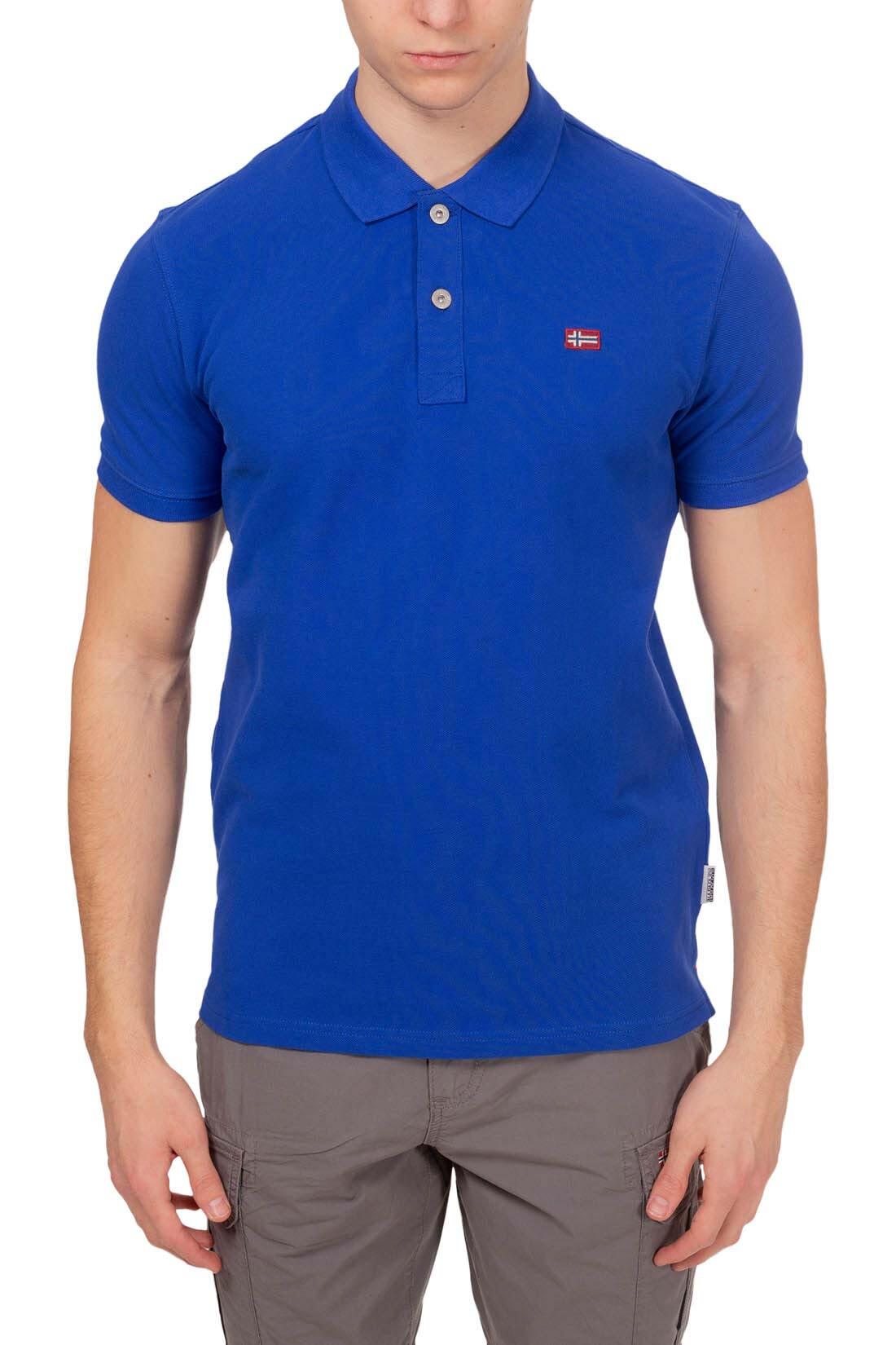 Polo uomo Eruggy 2/5