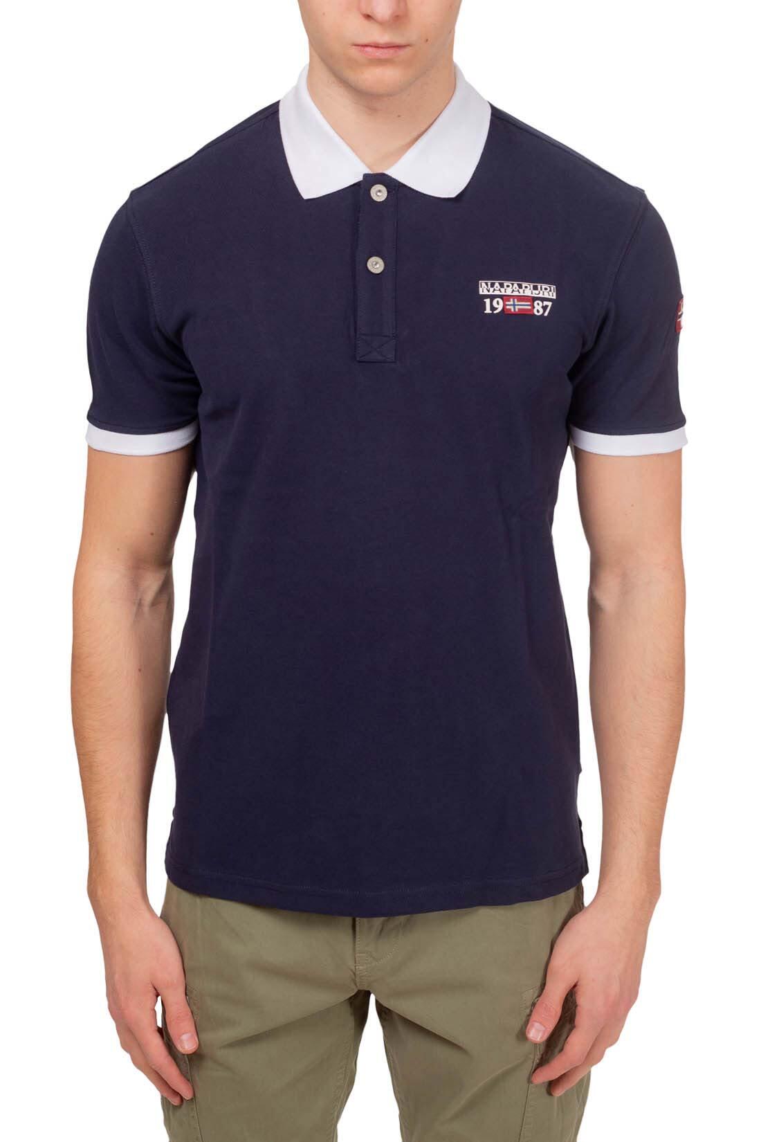 Polo uomo Eany 2/6