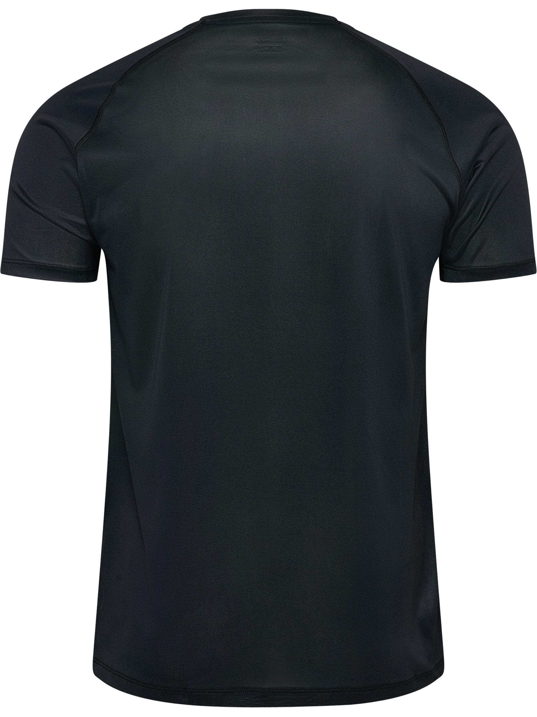 T-shirt Newline Beat Gradient 6/7