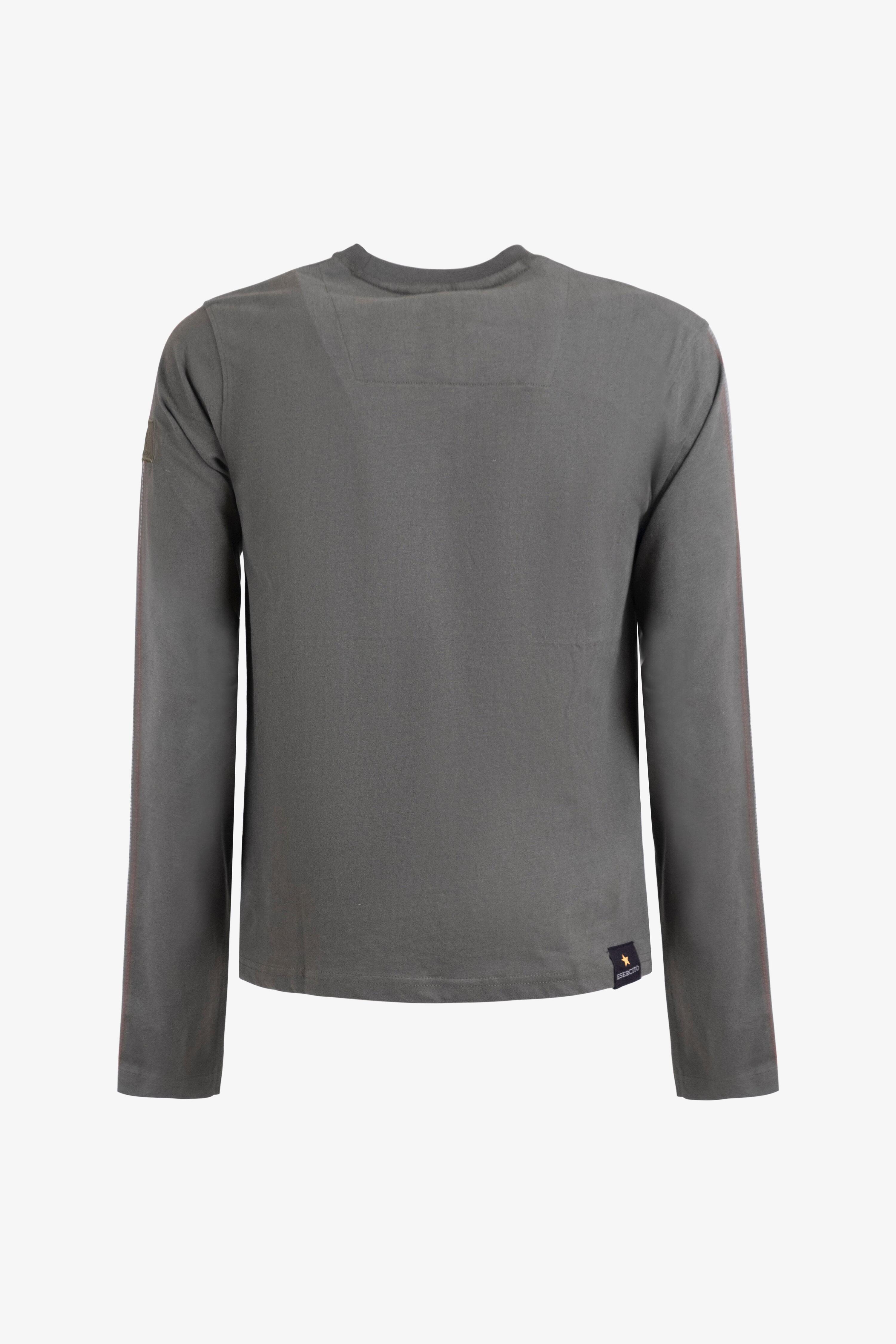 T-Shirt Uomo W4F722 2/4