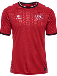 Enfiler T-Shirt Greenland 25 Adulte HUMMEL